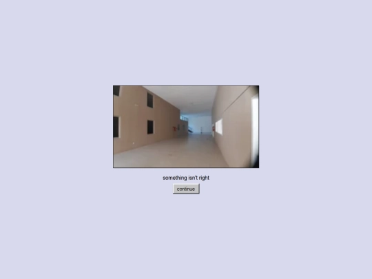 programs/the-backrooms/level0188/spawnpoint screenshot