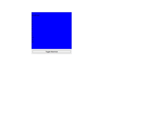 tests/test screenshot