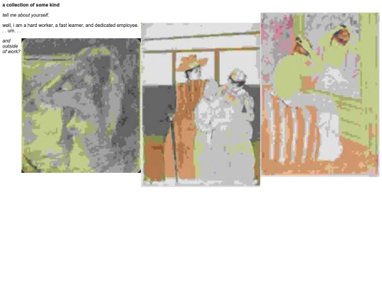 museums screenshot