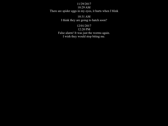 leech screenshot