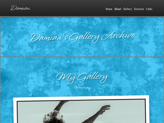 bootstrap final/gallery screenshot