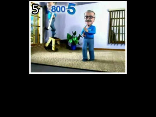 special screenshot