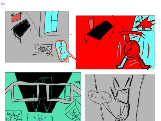 comics/AM screenshot