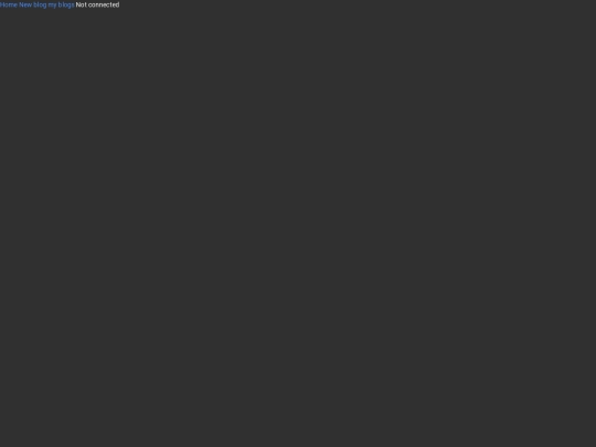 testgun screenshot