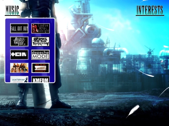 shrines screenshot
