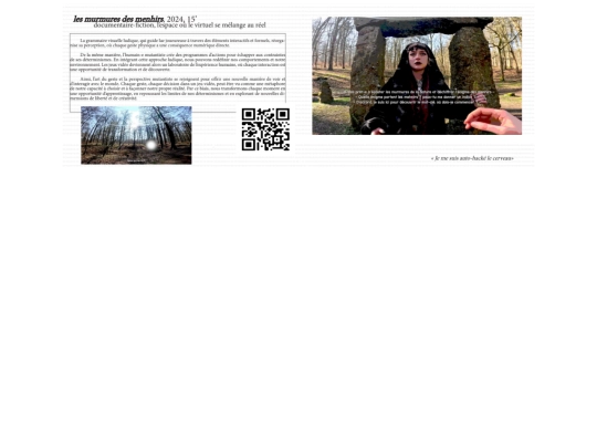 murmure_des_mehnirs screenshot