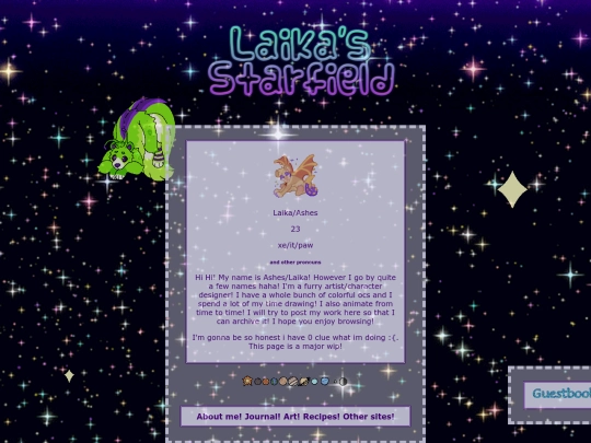 main screenshot