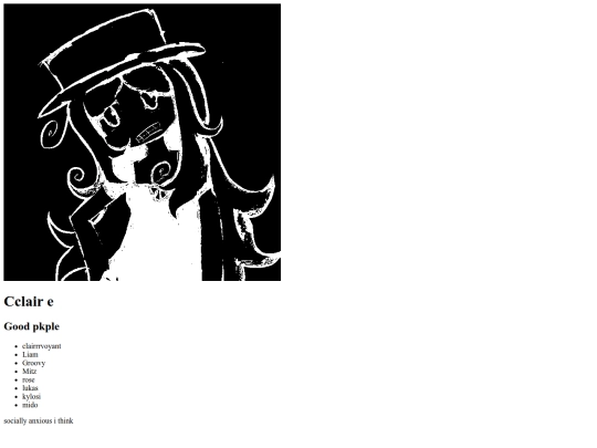 idk screenshot