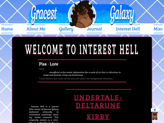 Interest_Hell screenshot