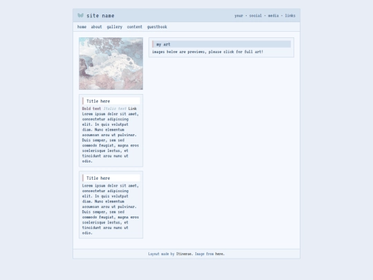 art screenshot