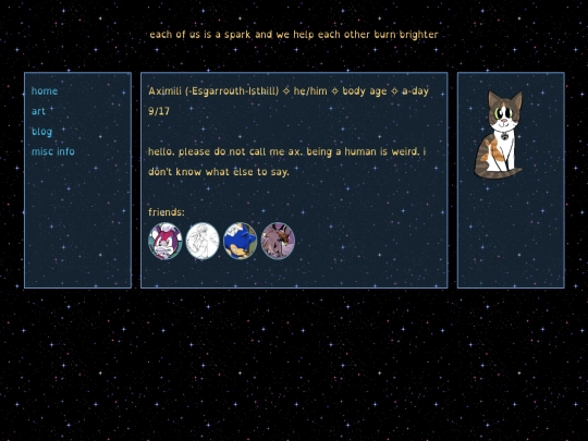 aximili screenshot