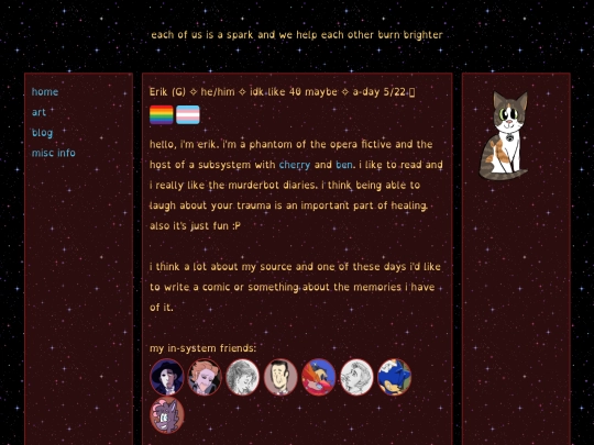 erik screenshot
