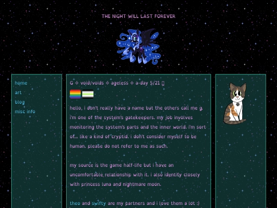 g screenshot