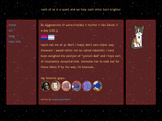 ivo screenshot