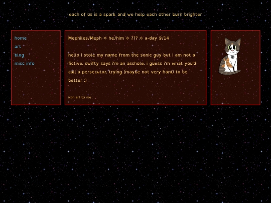 meph screenshot