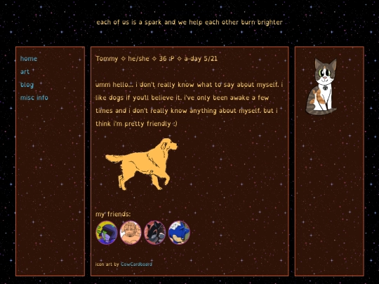 tommy screenshot