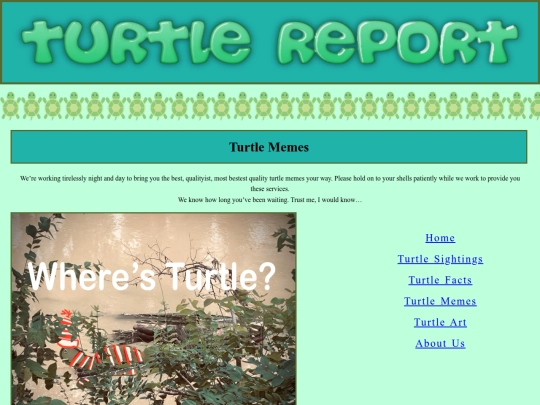 turtlememes screenshot