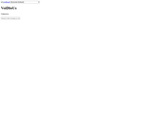 main/priv/proxy/proxy screenshot