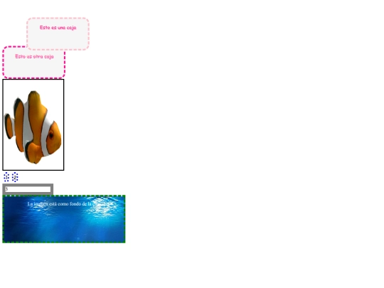CSS/cajas screenshot