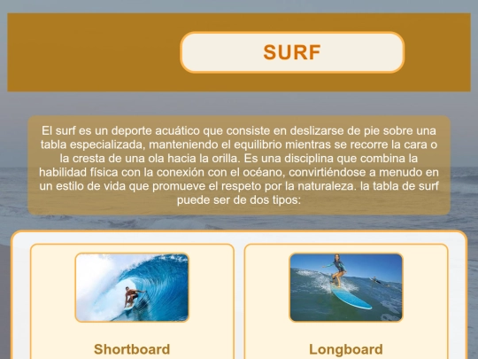 Surfcss screenshot