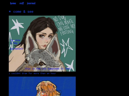 pages/art_sections/pages_art screenshot