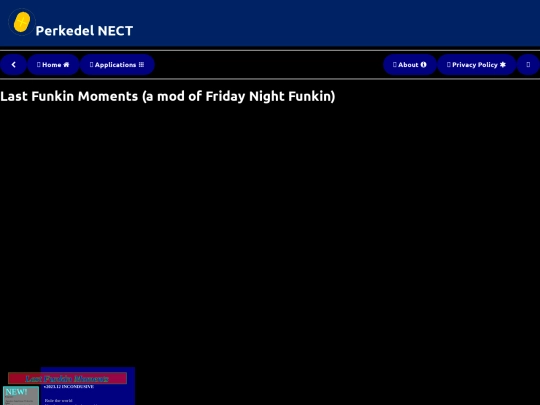 apps/last_funkin_moments screenshot