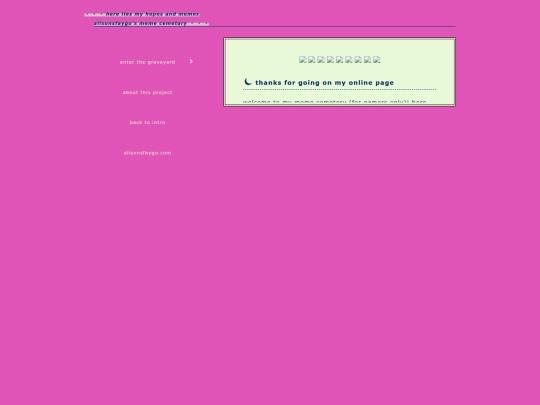 meme_graveyard/index2 screenshot