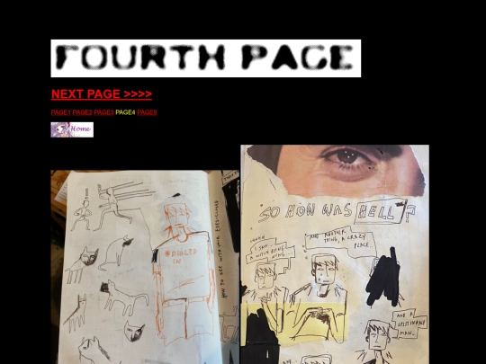 sketch4 screenshot
