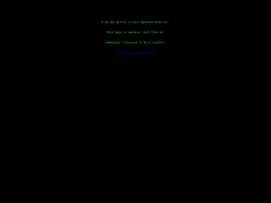 trash screenshot