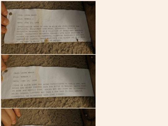 pages screenshot