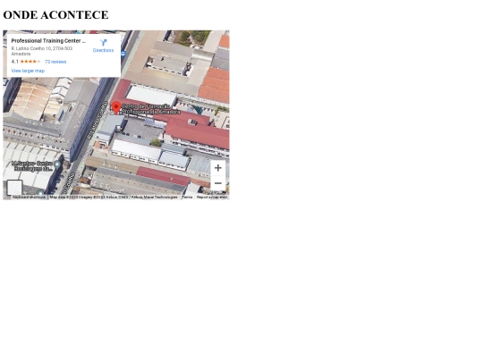 P3 screenshot