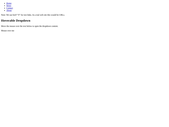 P4 screenshot