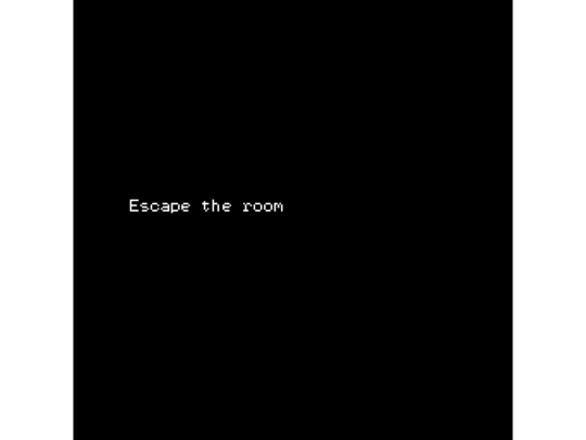 escape-room screenshot