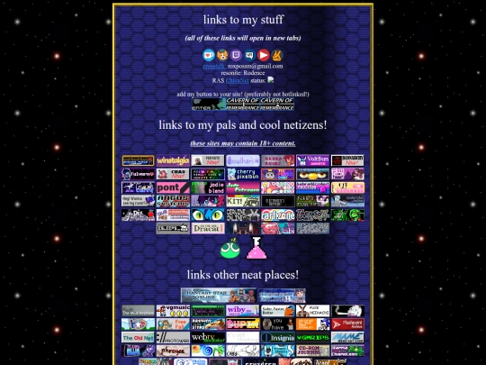 linksn screenshot