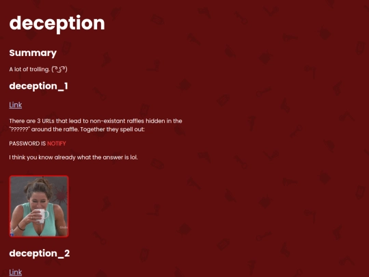 deception_sol_901003 screenshot