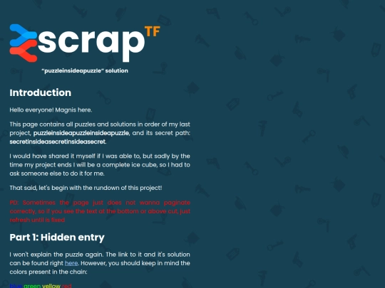solutions_extratextantibruteforce901003 screenshot