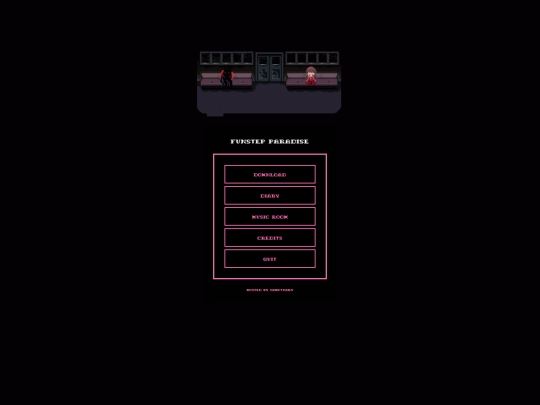 FP screenshot