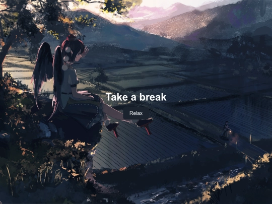 chill screenshot