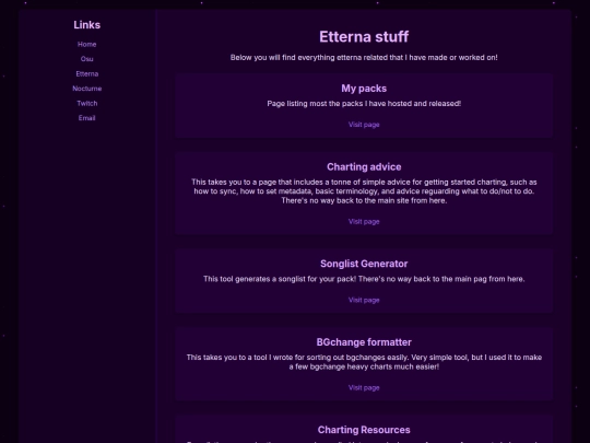 etternastuff screenshot
