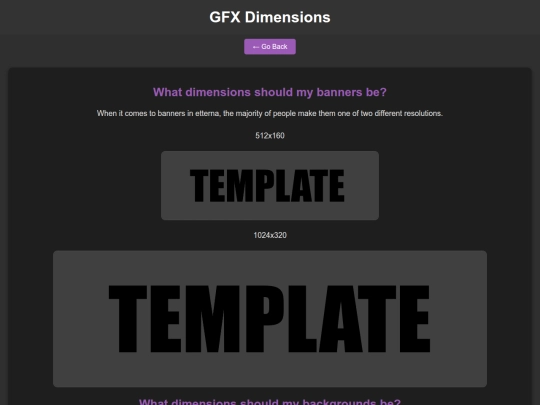 gfx screenshot