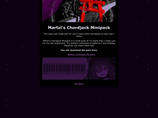 martzis_chordjack_minipack screenshot