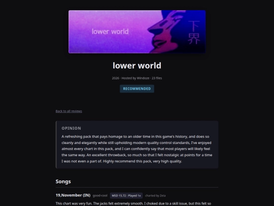 pack_reviews/reviewtest screenshot