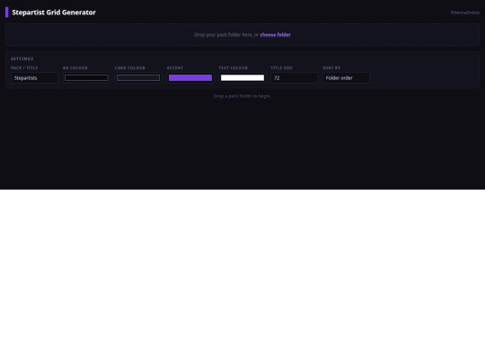 songlistTESTER504502 screenshot
