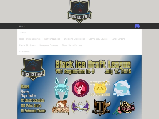draft screenshot