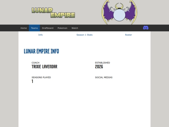 draft/teams/lunar-empire screenshot