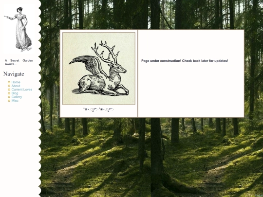 CurrentLoves screenshot