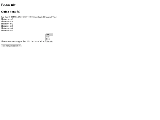 time screenshot