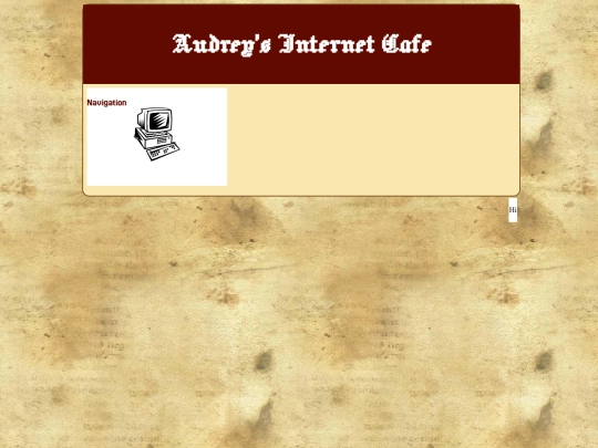 layout screenshot
