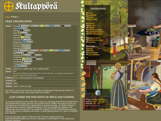 ukko2 screenshot