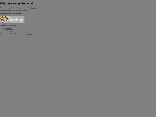music screenshot